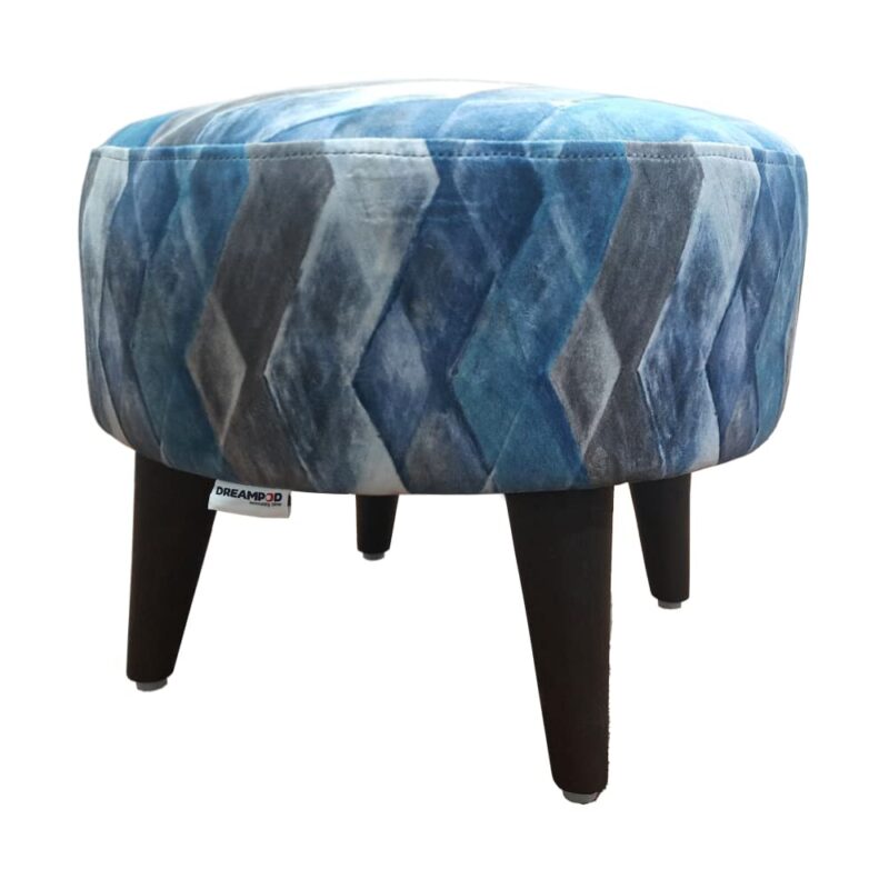 Foot Rest ottoman stool