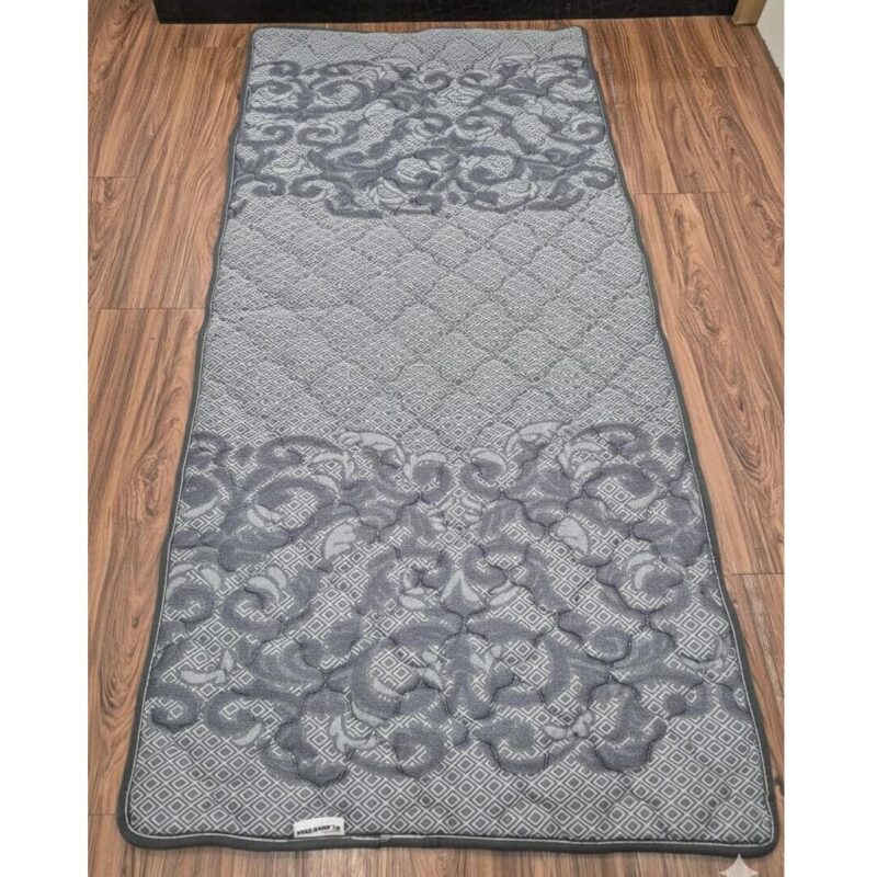 Foldable Mattress for Floor