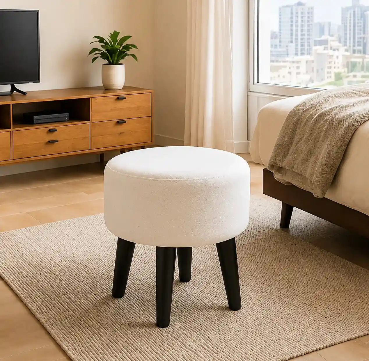 Apartment Furniture Solution
