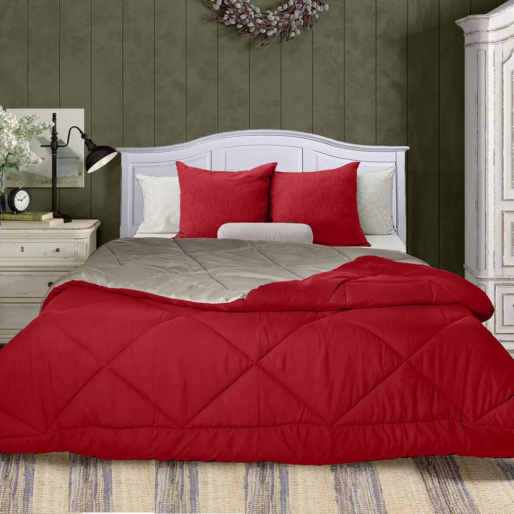 Dreampod Reversible Comforter