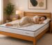 Best Memory Foam Mattress for Back Pain and Spine Support