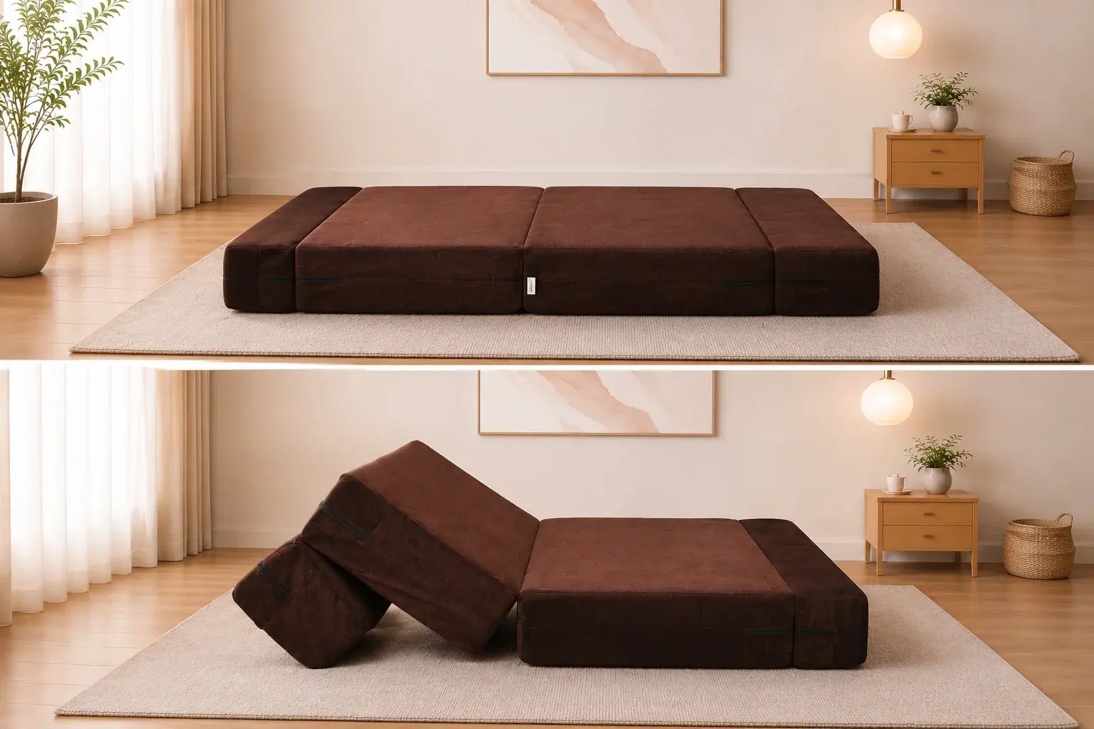 Molfino Sofabed
