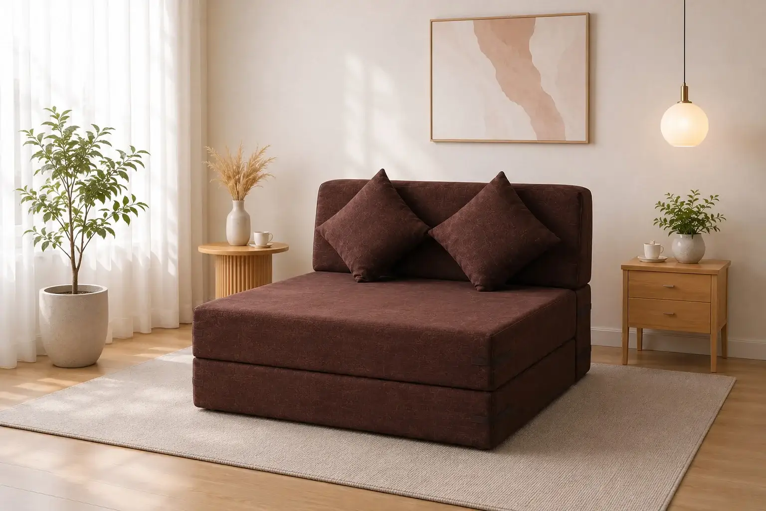 Molfino Sofabed