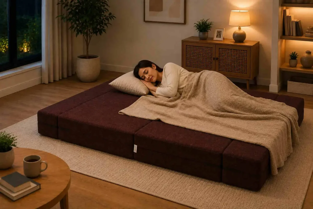 Molfino Sofabed