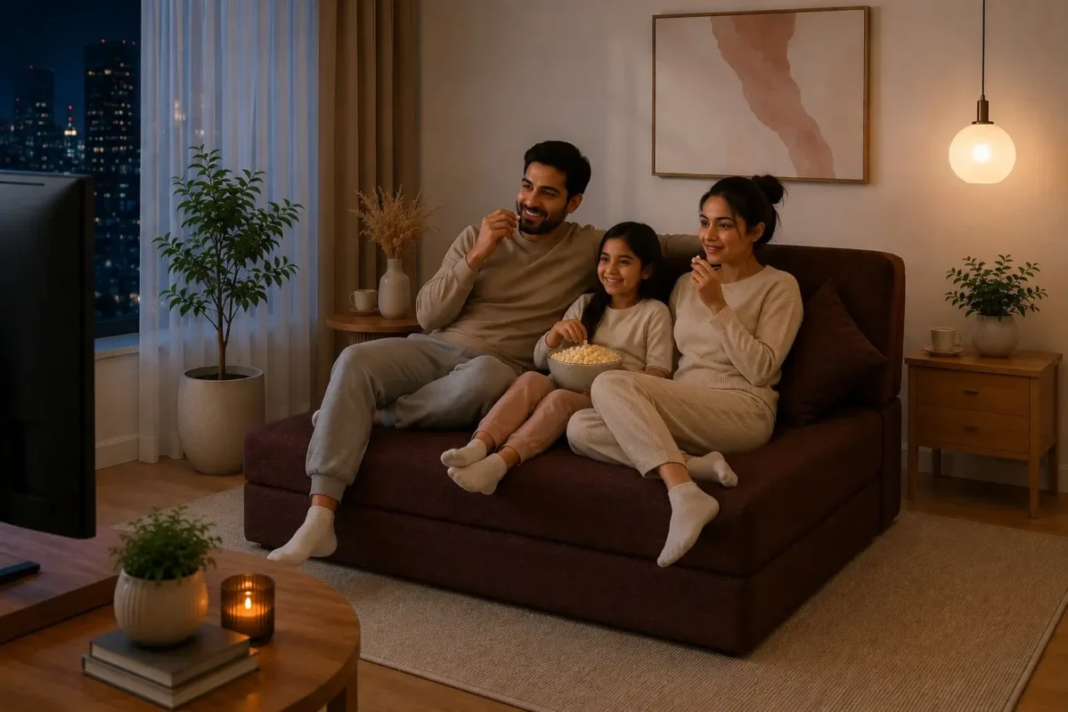 Molfino Sofabed