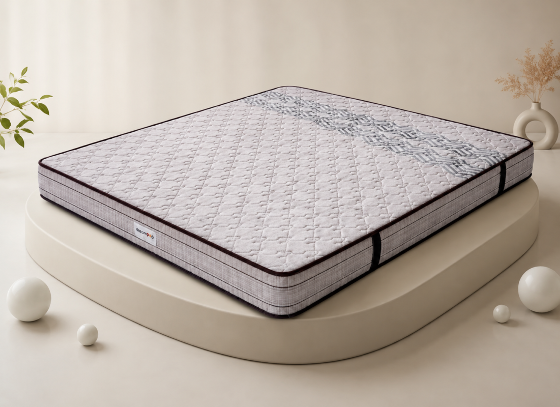 Knitted Foam Quilted Fabric For Soft Surface Comfort