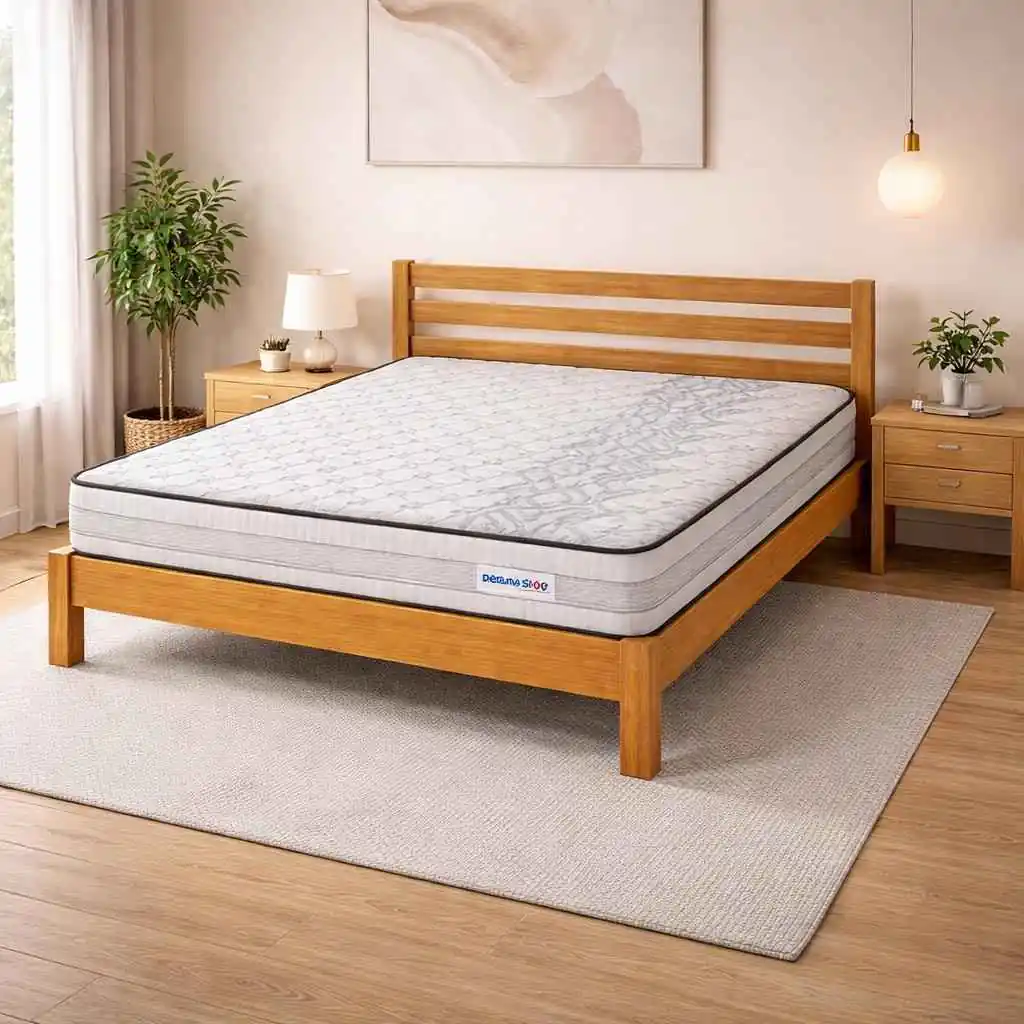 Dreampod-Core-NX-Mattress