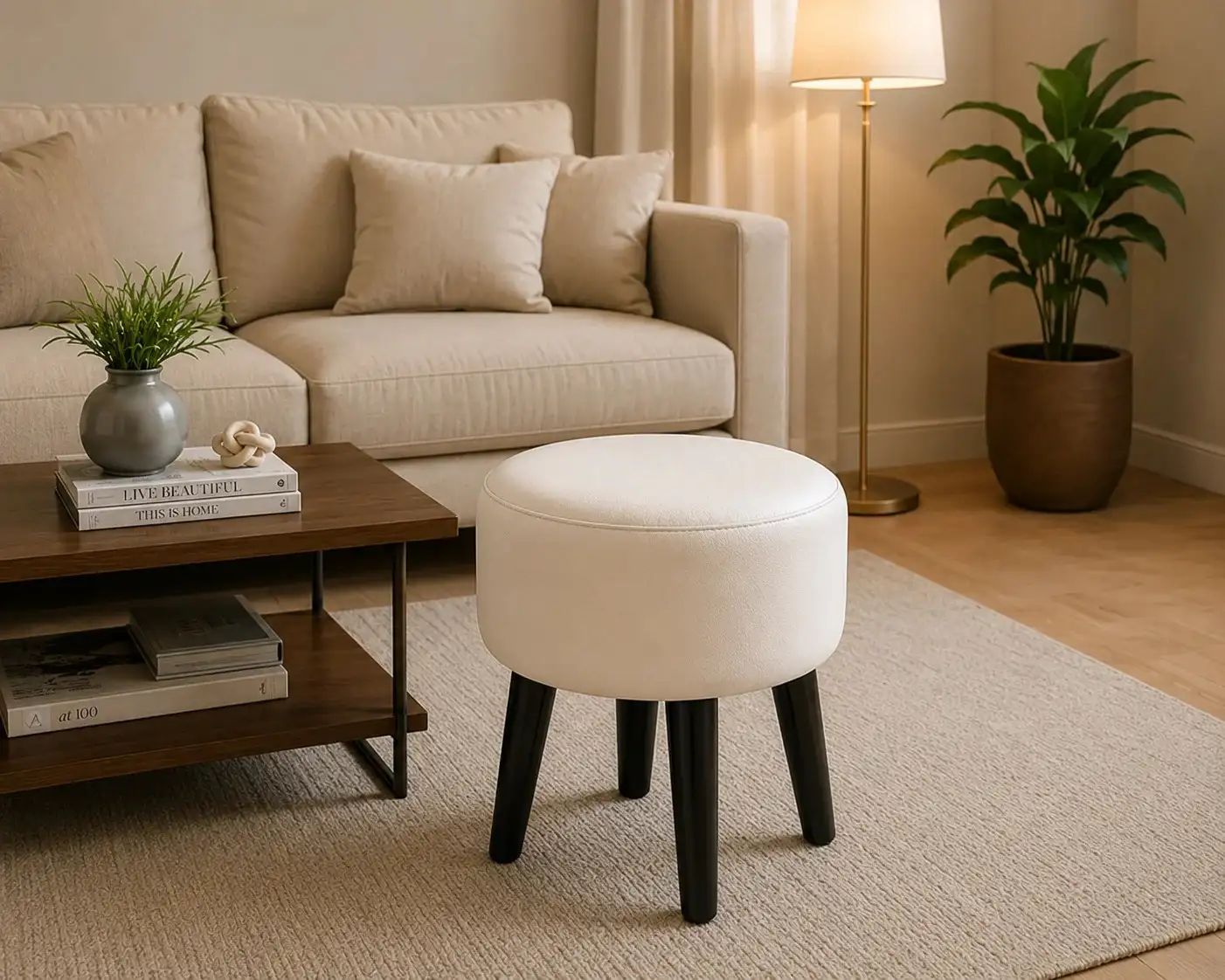 Living Room Seating