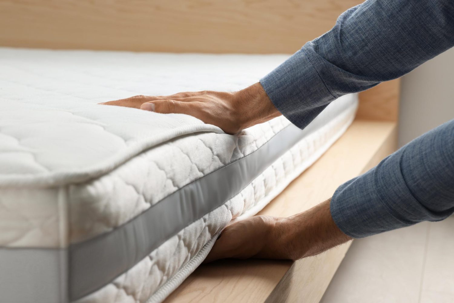 Why Dreampod Mattresses Are Different