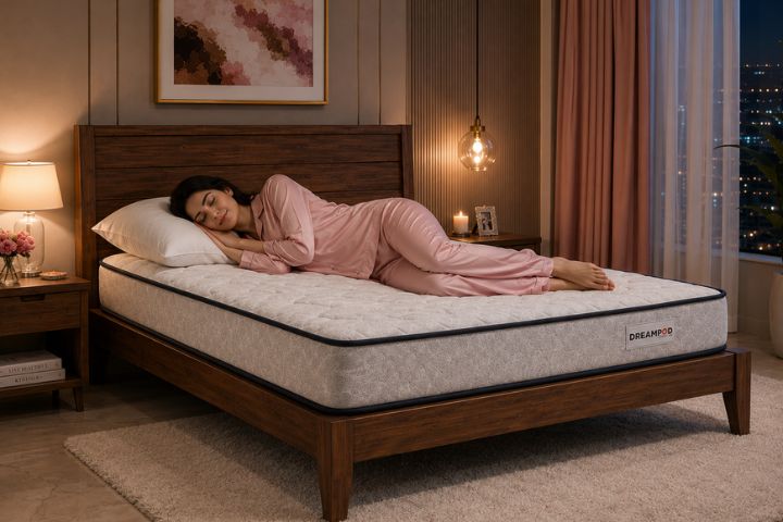 Benefits of Orthopedic Mattresses
