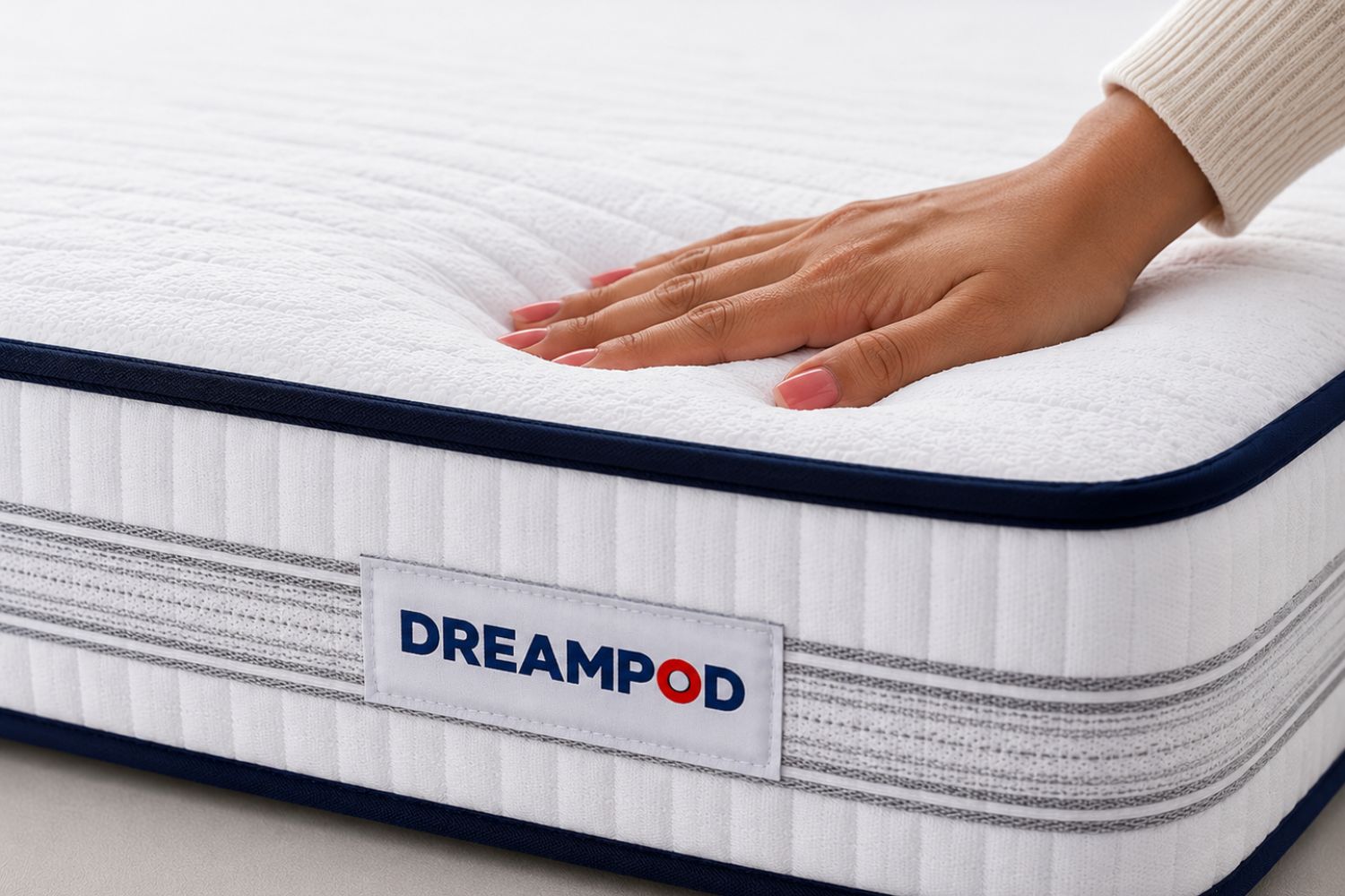 Our story - Dreampod