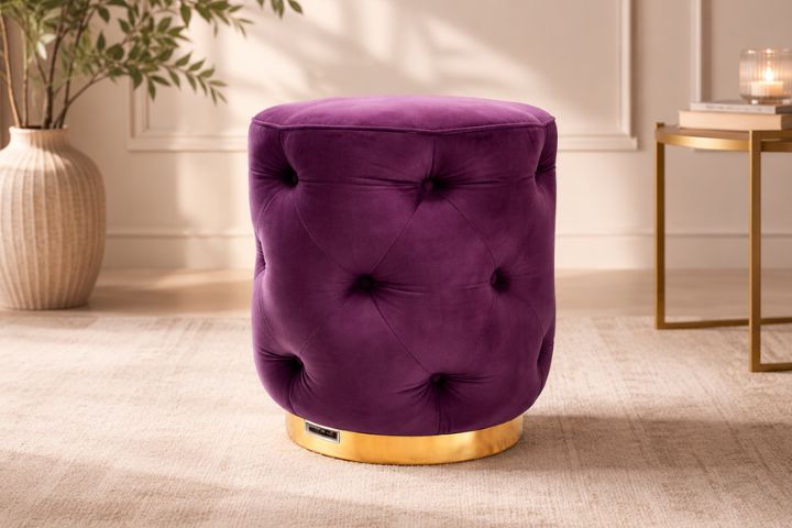 Pouffe Stools