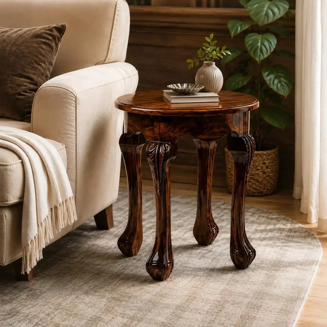 Teak Wood Furniture