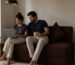 Sofa Bed for Working Couples
