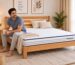 Latex Orthopedic Mattress
