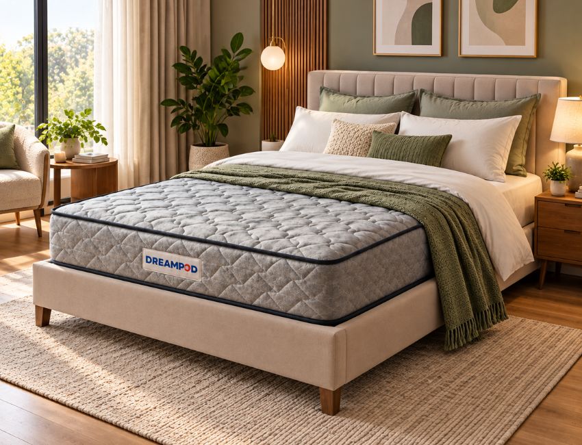 Mattress Foam Density