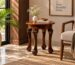 Royal Teak Side Table