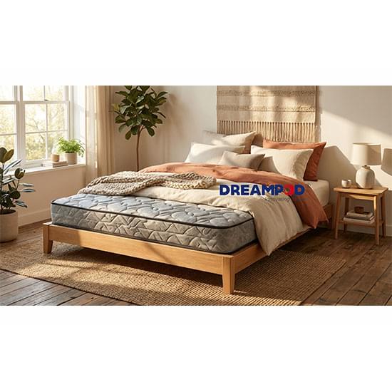 Spinecare Quilted Mattress