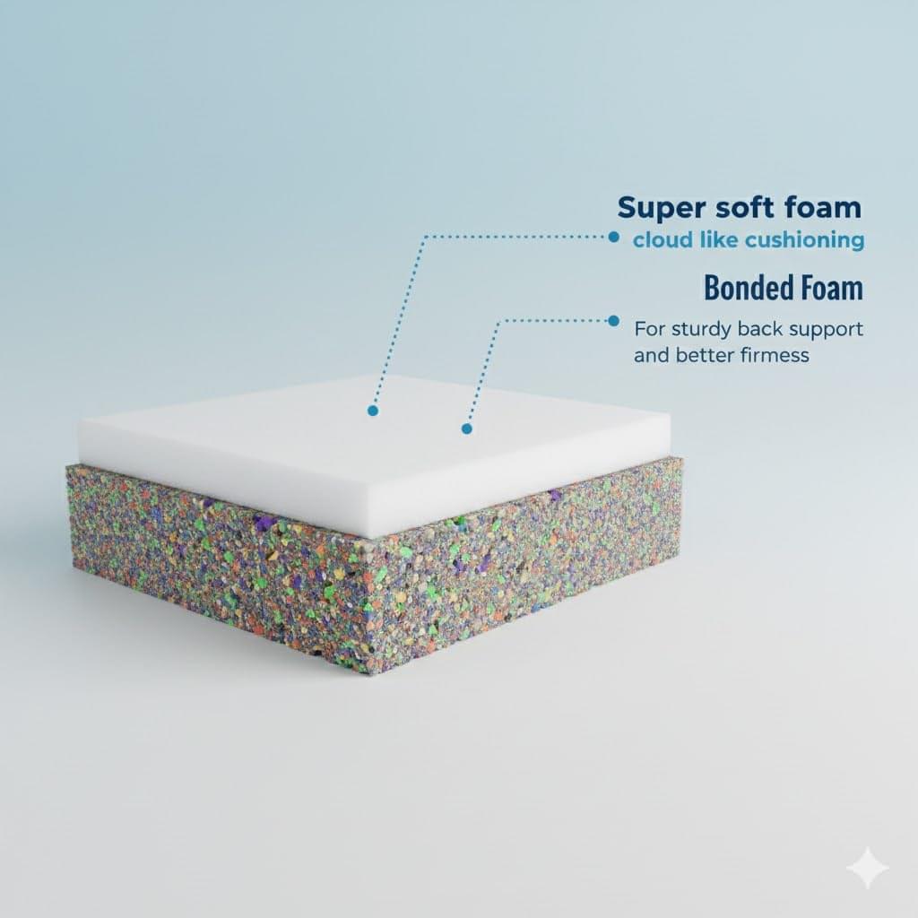 Spine Care Mattress