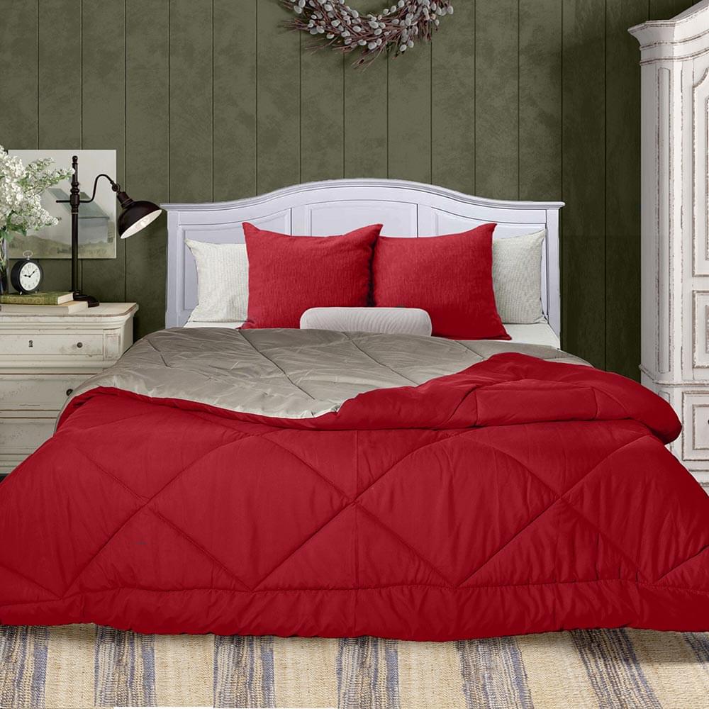 Dreampod Reversible Comforter
