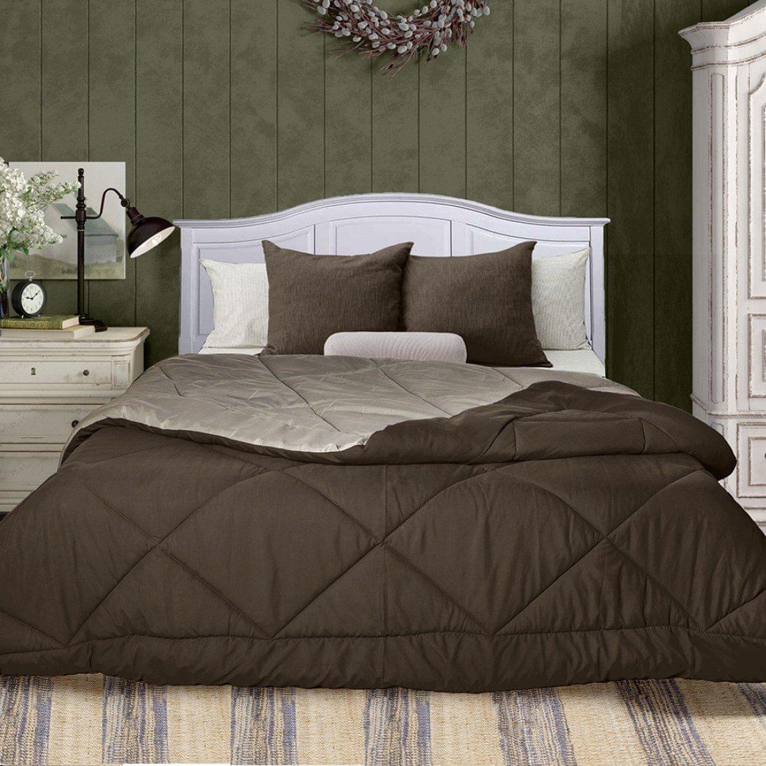 Dreampod Reversible Comforter