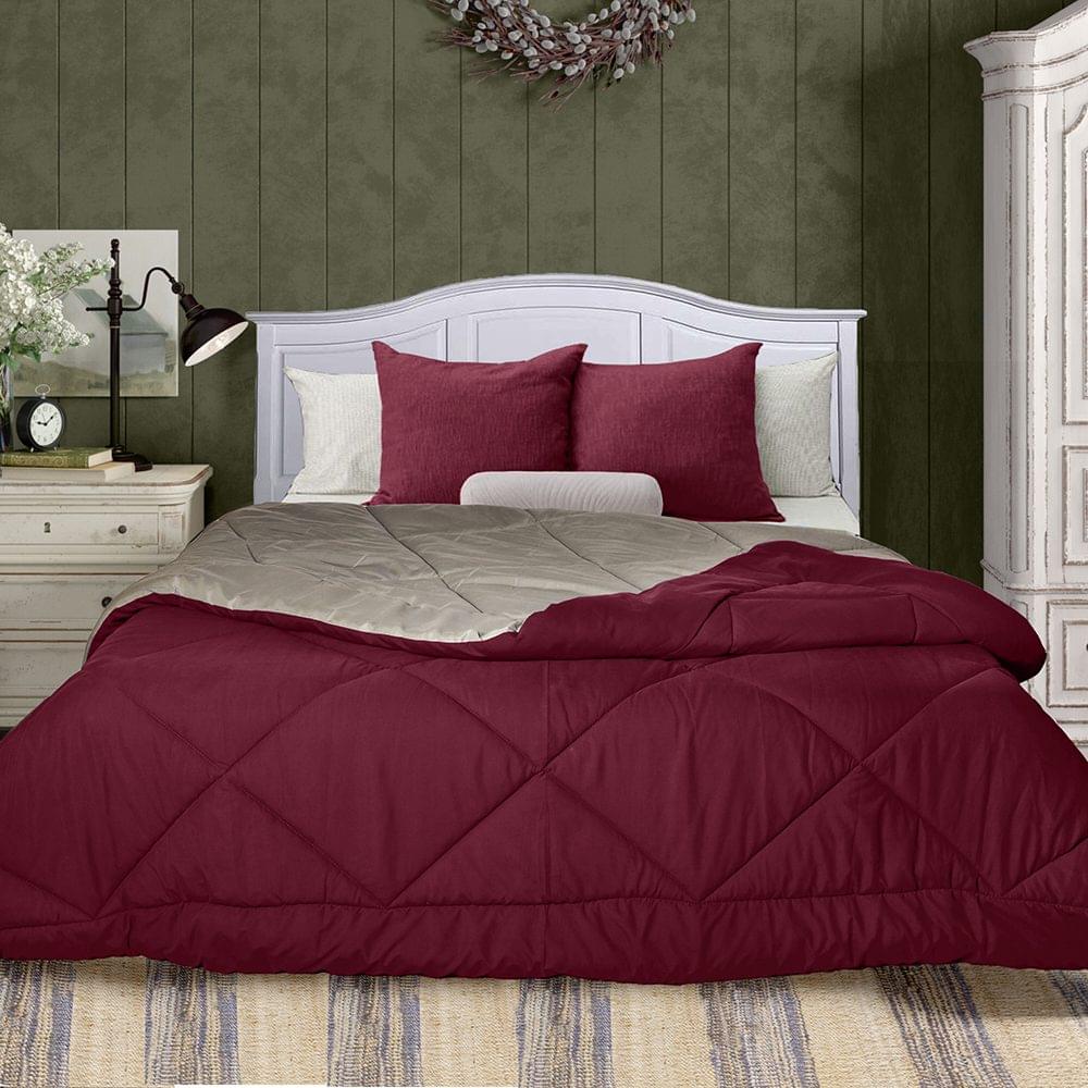 Dreampod Reversible Comforter