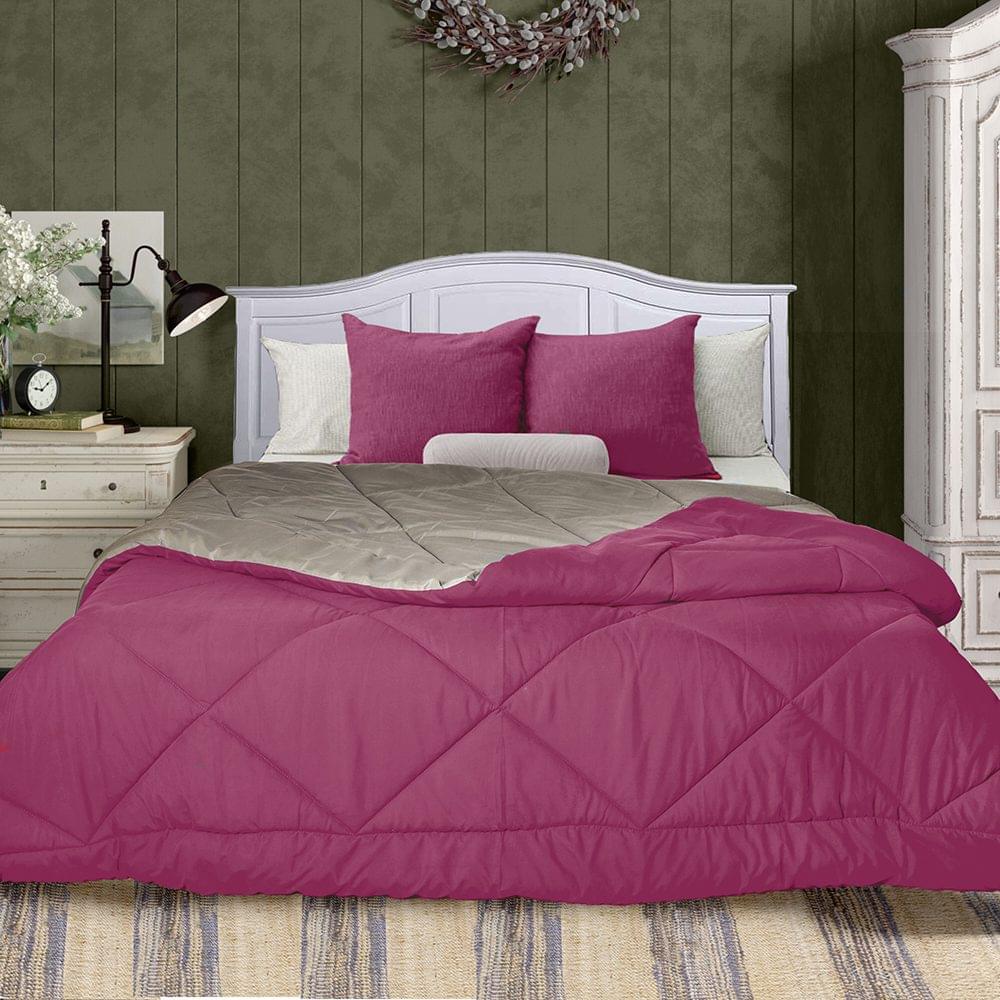 Dreampod Reversible Comforter