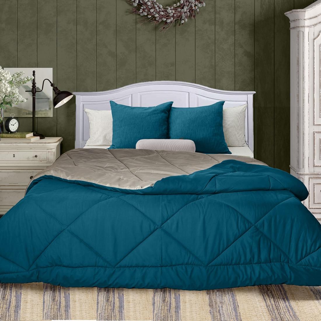 Dreampod Reversible Comforter