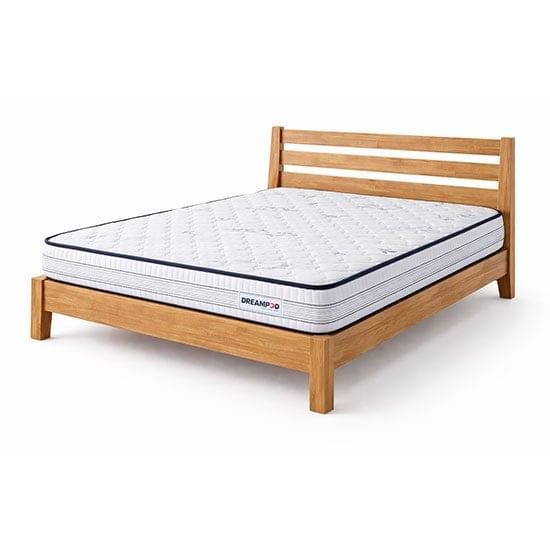 Dreampod-Ivory-Mattress