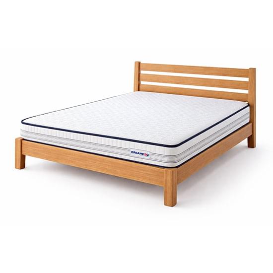 Dreampod Serene Latex Mattress