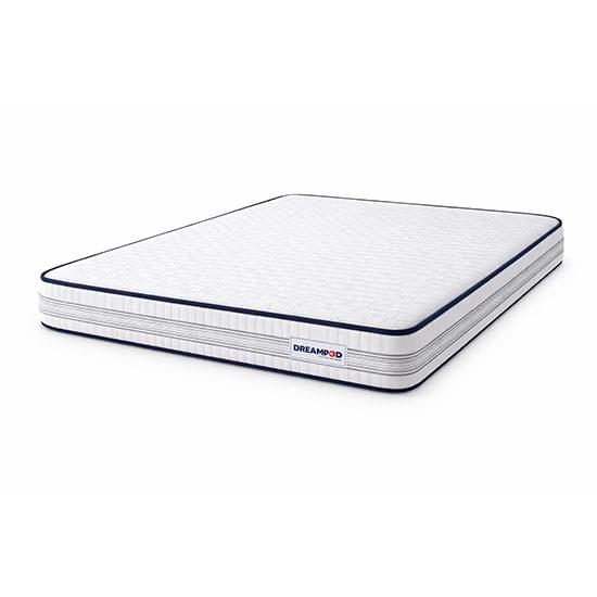 Dreampod Serene Latex Mattress