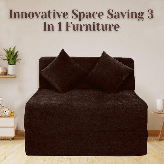 Sofa-Brown