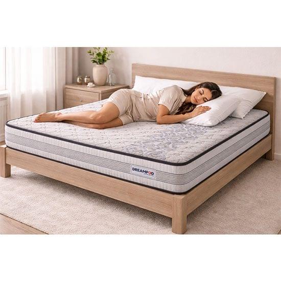 Spinecare Quilted Mattress