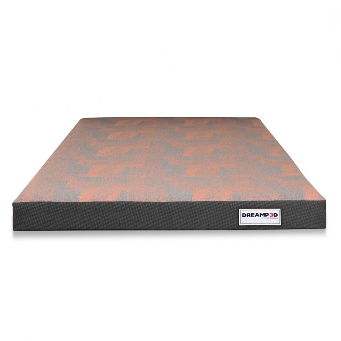 SpineCare Orthopedic Mattress