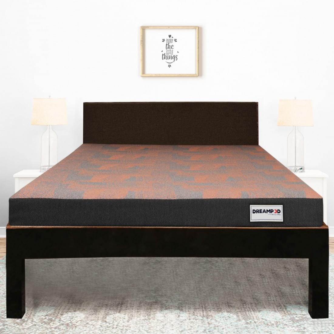 Dreampod Spinecare Mattress Dreampod Spinecare Mattress