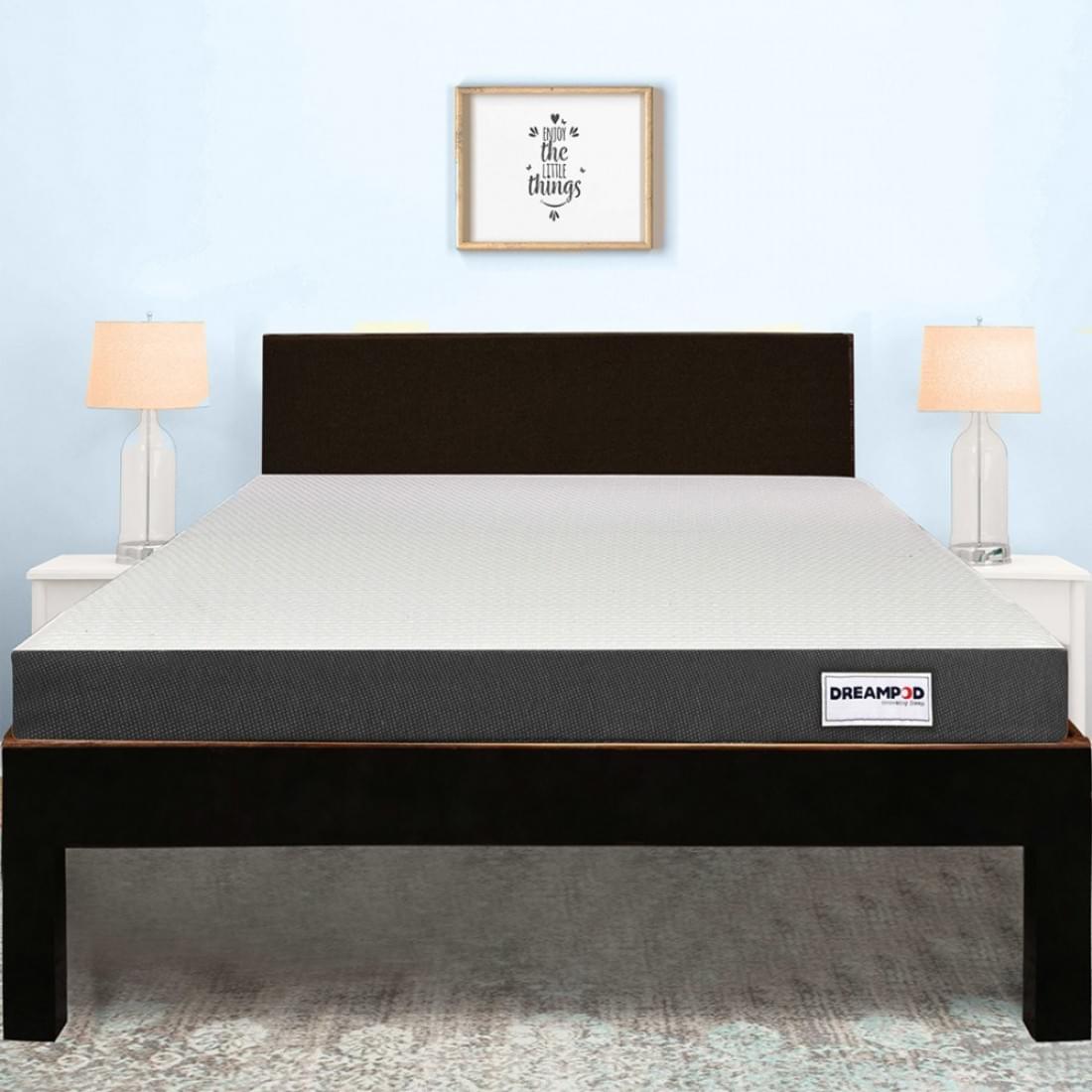 SpineCare Orthopedic Mattress